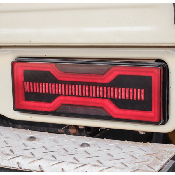 Lamps Land Cruiser Rear Bumper Lamps 70 Series 2010-2020 Car Tail Lights for Toyota FJ75 - Image 6