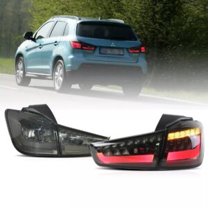 Tail Lights For Mitsubishi ASX 2012 - 2018