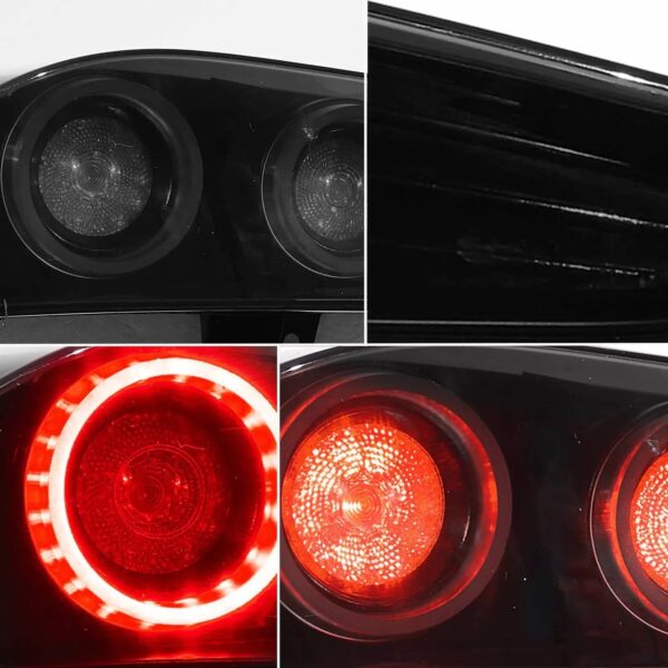 Taillights For 2018-24 Toyota GR Supra MK5 A90/A91 - Image 16