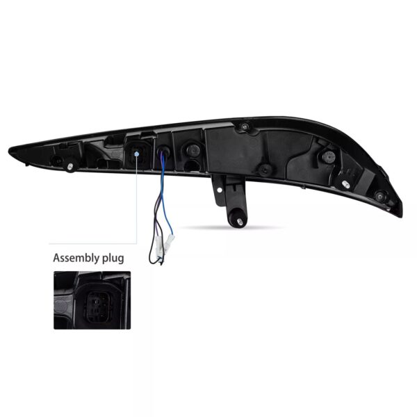 Taillights For 2018-24 Toyota GR Supra MK5 A90/A91 - Image 15