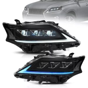 Headlight For 2013 - 2015 Lexus RX270/RX300/RX350