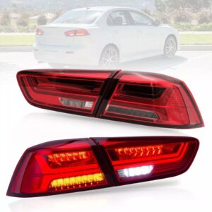 Tail Lights For Mitsubishi Lancer 2008 - 2020