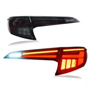 Tail Light for 2023-2024 GR corolla Hatchback