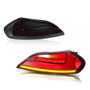 Taillight for BMW Z4 2009-2016
