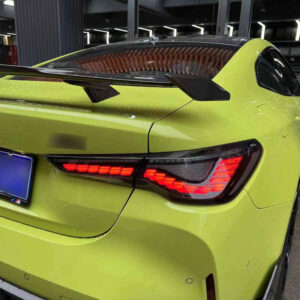 Tail Light for BMW 4 Series G22 G82 M4