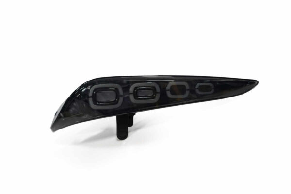 RGB LED Tail Lights for Toyota GR Supra A90 A91 Mk5 2019+ - Image 3