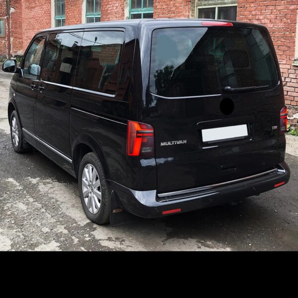 Tail Lights For 2010-2014 VW Multivan T5 - Image 22
