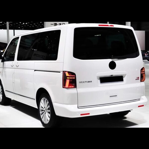 Tail Lights For 2010-2014 VW Multivan T5 - Image 19
