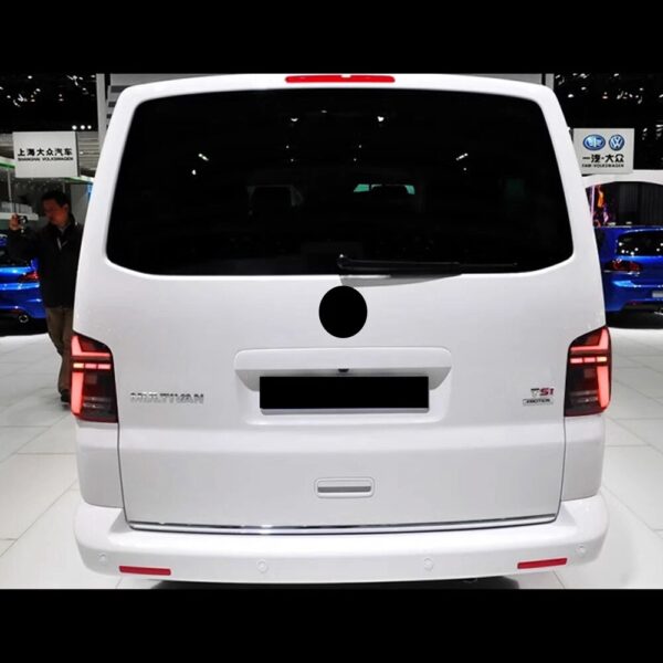Tail Lights For 2010-2014 VW Multivan T5 - Image 18