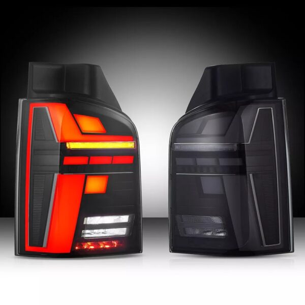Tail Lights For 2010-2014 VW Multivan T5 - Image 15