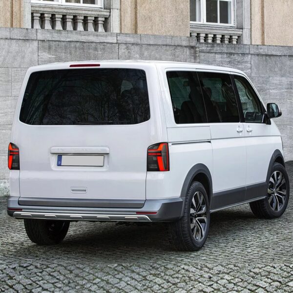 Tail Lights For 2010-2014 VW Multivan T5 - Image 3