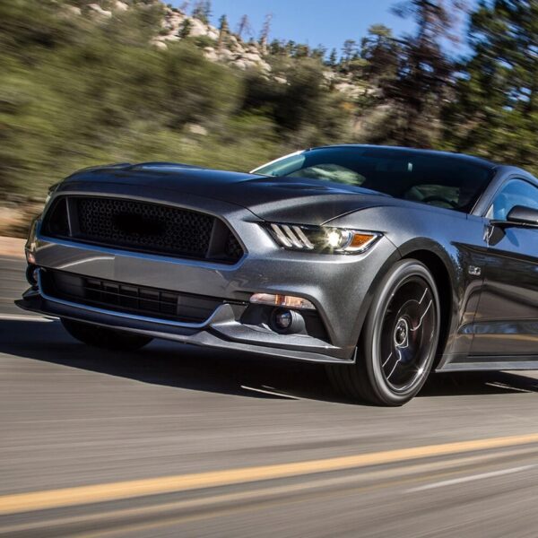 Ford Mustang Headlights 2015-2017 - Image 7
