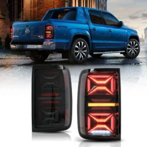 VLAND Tail Lights for 10-22 Volkswagen Amarok